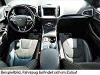 Gebraucht Ford Edge ST-Line 238 PS (175 kW) 2019 Weiß SUV