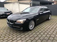 gebraucht BMW 740L 740 i