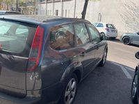 Second-hand Ford Focus 101 CP (74 kW) 2006 Gri Break