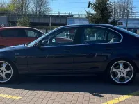 Gebraucht BMW 325 Performance 192 PS (141 kW) 2003 Blau Limousine