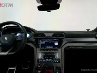 Gebraucht Lamborghini Urus 666 PS (489 kW) 2023 Gelb SUV