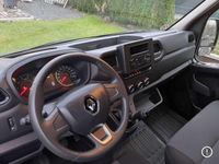 Second-hand Renault Master 163 CP (119 kW) 2022 Monovolum