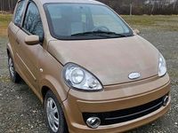 gebraucht Microcar M.Go Mopedauto 45 km h ab 15 J. Aixam Ligier