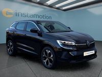 Neu Renault Austral 158 PS (116 kW) 2025 Schwarz SUV