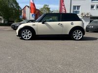 gebraucht Mini Cooper S Coupé 