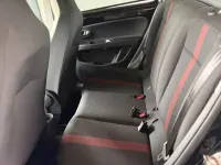 Brugt VW up! high up! 75 HK (55 kW) 2017 Sort Hatchback