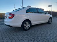 gebraucht Skoda Rapid 1.0 Liter, Euro 6, Klima