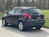 Gebraucht Opel Antara 170 PS (125 kW) 2017 Braun SUV