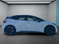 Second-hand Cupra Born e-Boost 169 kW (231 CP) 2024 Alb Hatchback