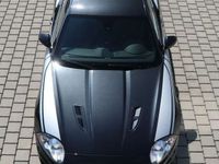 gebraucht Jaguar XKR XKR 5.0 V8Coupé 75LE Sonderedition Limited