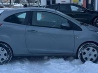 gebraucht Ford Ka 1.2 Klima 1217km HU & Inspektion neu