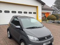 Gebraucht Aixam City GTO 2019 Grau Kleinwagen