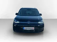 Gebraucht VW Caddy Life 90 PS (66 kW) 2026 Schwarz Van / Kleinbus