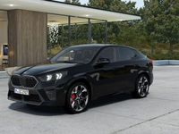 Neu BMW X2 Performance 163 PS (119 kW) 2025 Schwarz SUV