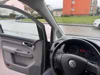 Gebraucht VW Caddy 80 PS (58 kW) 2009 Grün Van / Kleinbus