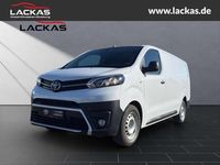 Gebraucht Toyota Proace 144 PS (105 kW) 2024 Ice white (weiss) Van / Kleinbus