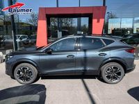 Gebraucht Cupra Formentor 150 PS (110 kW) 2022 Grau SUV
