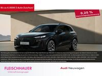 Neu Audi Q6 e-tron S-Line 225 kW (306 PS) 2026 Grau SUV