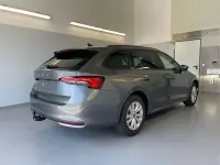 Neu Skoda Octavia Selection 150 PS (110 kW) 2026 [5x5x] graphit grau meta... Kombi
