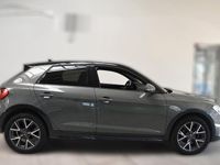 Gebraucht Audi A1 Comfort 150 PS (110 kW) 2022 Grau metallic SUV