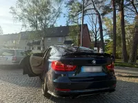 Gebraucht BMW 320 184 PS (135 kW) 2013 Andere farben Limousine