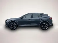 Gebraucht Cupra Formentor 150 PS (110 kW) 2023 Manufacturer SUV