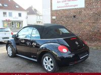 gebraucht VW Beetle NewCabriolet 1.6 United | Zahnriemen gew