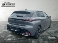 Gebraucht Peugeot 308 GT 131 PS (96 kW) 2025 Grau Limousine