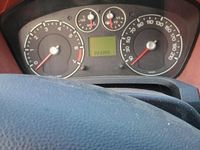 Gebraucht Ford Fiesta 60 PS (44 kW) 2008 Kleinwagen