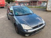 Usata Ford Focus 75 CV (55 kW) 2004 Utilitaria