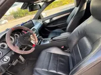 Gebraucht Mercedes C250 204 PS (150 kW) 2012 Schwarz Coupé