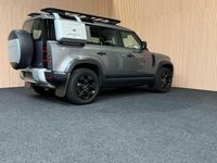 Gebraucht Land Rover Defender S 241 PS (177 kW) 2020 SUV