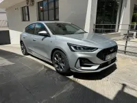 Gebraucht Ford Focus ST-Line 116 PS (85 kW) 2025 Silber Limousine