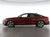 Gebraucht Audi S5 Sport 367 PS (269 kW) 2025 Rot Limousine