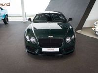 gebraucht Bentley Continental GT 4.0 V8 S*Rückfahrkam.*Sitzbelüft.