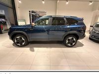 Neu Dacia Bigster Extreme 156 PS (114 kW) 2025 Indigoblau (metallic) SUV