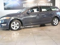 Gebraucht Ford Mondeo Ambiente 140 PS (102 kW) 2014 Grau Limousine
