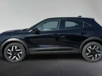 Usado Opel Mokka-e Edition 114 kW (156 HP) 2025 Preto SUV