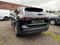 Neu VW Tiguan 150 PS (110 kW) 2026 Schwarz SUV