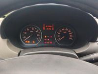 Gebraucht Dacia Sandero Lauréate 75 PS (55 kW) 2009 Blau Limousine