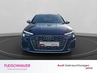 Gebraucht Audi S3 Ambiente 310 PS (228 kW) 2024 Blau Limousine