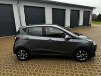 gebraucht Hyundai i10 1.2 Passion Plus 1. Halter perfekter Zustand