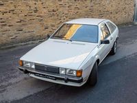 Gebraucht VW Scirocco 86 PS (63 kW) 1982 Weiß Coupé