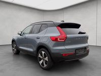 Gebraucht Volvo XC40 Plus 169 kW (231 PS) 2012 Grau SUV