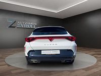 Gebraucht Cupra Formentor 150 PS (110 kW) 2025 Weiß SUV