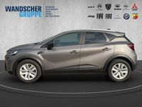 Gebraucht Mitsubishi ASX Plus 94 PS (69 kW) 2024 Graugrau SUV