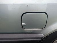 Gebraucht Ford Granada 101 PS (74 kW) 1983 Grau Limousine