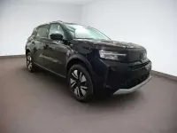 Gebraucht Opel Frontera 83 kW (113 PS) 2025 Schwarz SUV