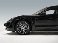 gebraucht Porsche Taycan Sport Turismo Panorama BOSE Head-Up PDLS+