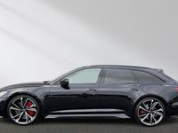 Gebraucht Audi RS6 Ambiente 600 PS (441 kW) 2026 Schwarz Kombi